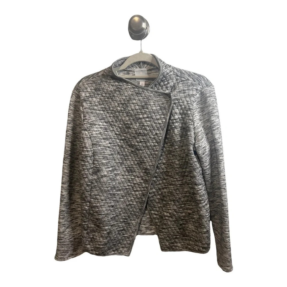 SUNDAY sweater/jacket. Size medium